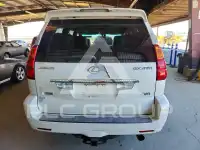 2006 Lexus GX фото