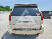 2006 Lexus GX фото