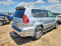 2006 Lexus GX фото