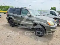 2006 Lexus GX фото