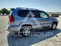 2006 Lexus GX фото