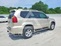 2006 Lexus GX фото