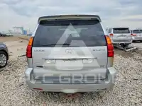 2006 Lexus GX фото