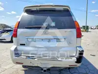 2006 Lexus GX photo