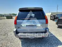 2006 Lexus GX фото