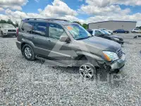 2006 Lexus GX фото