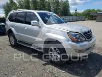 2006 Lexus GX photo