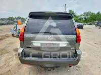 2006 Lexus GX фото