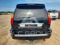 2006 Lexus GX фото