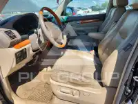 2006 Lexus GX photo