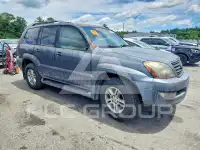 2006 Lexus GX фото
