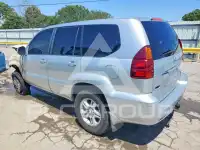 2006 Lexus GX фото