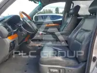 2006 Lexus GX photo