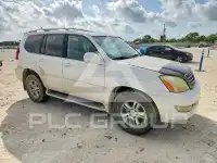 2006 Lexus GX фото