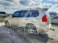2006 Lexus GX photo