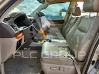 2006 Lexus GX photo