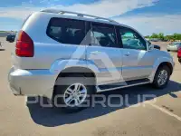 2006 Lexus GX фото