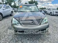2006 Lexus GX фото
