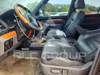 2006 Lexus GX фото