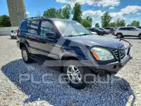 2006 Lexus GX photo