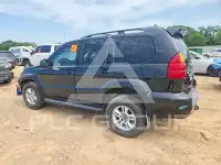 2006 Lexus GX фото