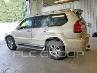 2006 Lexus GX photo