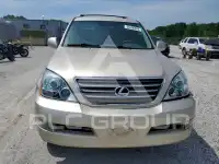 2006 Lexus GX фото