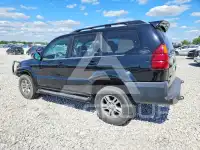 2006 Lexus GX photo