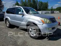 2006 Lexus GX фото