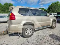 2006 Lexus GX photo