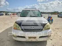 2006 Lexus GX фото