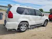 2006 Lexus GX фото