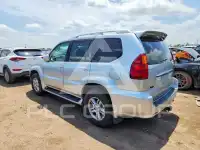2006 Lexus GX фото