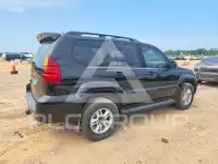 2006 Lexus GX фото