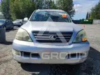 2006 Lexus GX фото
