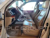 2006 Lexus GX фото