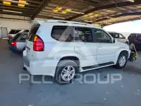 2006 Lexus GX фото