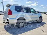 2006 Lexus GX photo