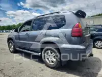 2006 Lexus GX фото
