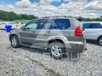 2006 Lexus GX фото