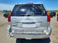 2006 Lexus GX фото