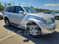 2006 Lexus GX фото