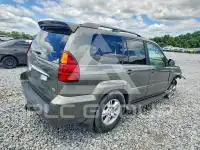 2006 Lexus GX фото