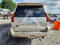 2006 Lexus GX photo