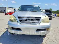 2006 Lexus GX photo