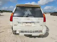 2006 Lexus GX фото