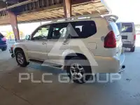 2006 Lexus GX фото