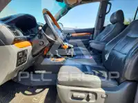 2006 Lexus GX фото
