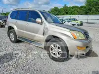 2006 Lexus GX photo
