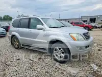 2006 Lexus GX фото
